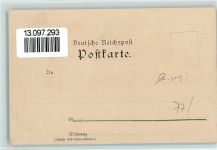 W7811 St. Peter , Schwarzw Velten Verlag - Künstlerkarte Nr. 8 - Guss aus - sehr gute Erhaltung AK Daur, H. 1898 Lithographie / Künstlerkarte