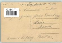 78210 Saint-Cyr-l'Ecole 1940 - Avenue Pierre Curie AK