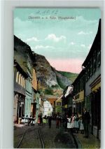 55743 W6580 Idar-Oberstein - Hauptstraße