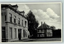 7491 Delden - Hotel Cafe Restaurant De Zwaan Dependance