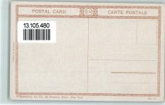 Neujahr - jüdische Schrift AK Jüdischer Glückwunsch