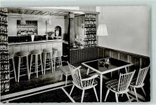 72285 W7293 Pfalzgrafenweiler - Gasthof Cafe Zum Schwanen