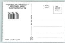 72285 W7293 Pfalzgrafenweiler - Gasthof Cafe Zum Schwanen