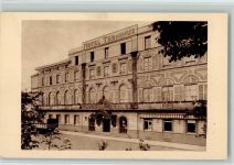 68000 Colmar Kolmar (Elsass) 1932 - Grand Hotel Terminus, sehr gute Erhaltung AK