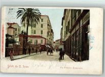 18038 San Remo - Via Vittorio Emanuele
