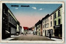52525 W5138 Heinsberg , Rheinl - Hochstraße Geschäft H. Wahlen
