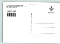 79674 W7868 Aftersteg
