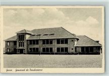 5361 Grave - Generaal de Bonskazerne Kaserne