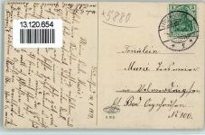 58507 W5880 Lüdenscheid - 1912 Amtshaus