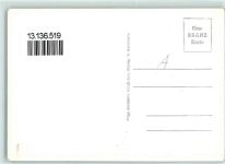 6870 Bezau - Gasthof Gams