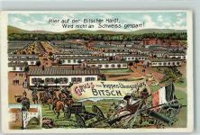 57230 Bitche 1909