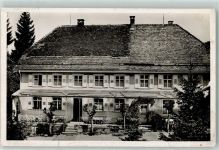 79650 W7860 Schweigmatt - Pension Tannenhof