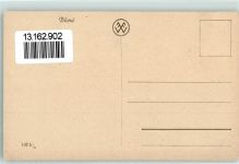 Serie 100 b/5 Blond AK Brüning, M.