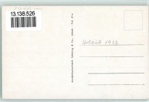 25840 W2254 Friedrichstadt , Eider - Eier-Brücke Eider-Mühle Ehremal