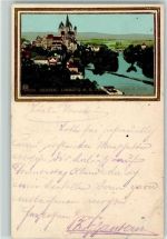 65549 W6250 Limburg a d Lahn 1903 - Schloss und Dom