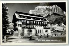 6632 Ehrwald - Hotel Maria Regina Zugspitze Winter