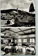 77709 W7620 St. Roman - Gasthaus zum Adler