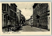 24937 W2390 Flensburg - Norderstraße