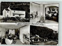 56379 W5409 Obernhof , Lahn - Privatpension Maria Stemmer