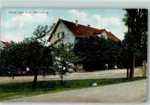 01468 O8105 Moritzburg 1906 - Auer