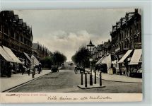 1906 - Ferme Park Road AK