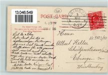 1906 - Ferme Park Road AK