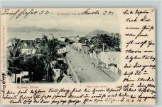 Saint John´s 1906 - New Gate Street