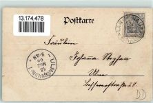 Saint John´s 1906 - New Gate Street