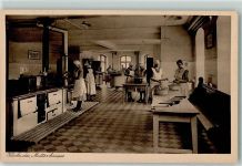 24937 W2390 Flensburg - Diakonissen-Mutterhaus Küche