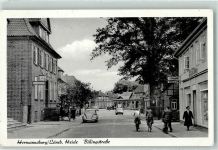 29303 W3102 Hermannsburg - Billingstraße VW-Käfer