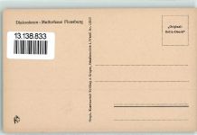 24937 W2390 Flensburg - Diakonissen-Mutterhaus Küche