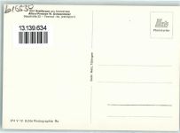 82211 W8036 Breitbrunn a Ammersee - Alters-Pension W. Ochsenmeier