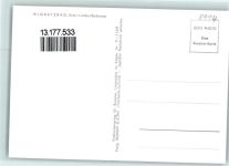 88145 W8996 Wigratzbad - Fliegeraufnahme