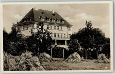 53111 W5300 Bad Godesberg - Jugendherberge Landeshauptmann Horion-Haus