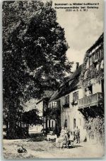01778 O8244 Geising - Hartmannsmühle