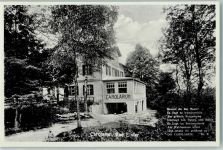 08645 O9933 Bad Elster - Gasthaus Sommerfrische Carolaruh