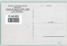 08645 O9933 Bad Elster - Gasthaus Sommerfrische Carolaruh
