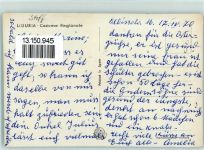 Tracht aus Spanien AK Seide (gestickt) AK mit Stickerei