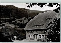 79263 W7809 Obersimonswald - Gasthaus Pension Zum Engel