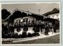 83334 W8221 Inzell Foto AK Josef Klouzeck