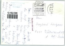 83334 W8221 Inzell Foto AK Josef Klouzeck