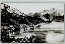 82445 W8111 Aschau a Staffelsee