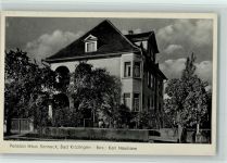 79189 W7812 Bad Krozingen - Pension Haus Senneck