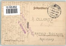 55600 Montmedy 1915 - Margut Blagny