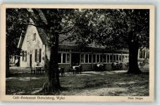 47559 W4193 Wyler - Cafe-Gasthaus Duivelsberg Garten