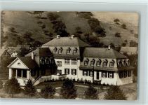 69488 W6943 Birkenau , Odenw - Corneliusheim des Hauses Cornelius Heyl
