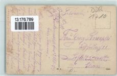 14943 O1710 Luckenwalde - Breite Straße Parfumerie