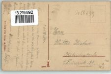 31547 W3076 Bad Rehburg Künstlersteindruck