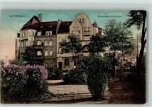 06749 O4400 Bitterfeld - Binnengärtenanlagen