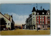 94447 W8350 Plattling - Deggendorferstraße